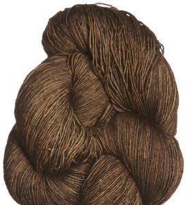 Madelinetosh Prairie Short Skeins Yarn - Fig