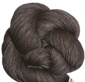 Madelinetosh Prairie Short Skeins Yarn - French Grey