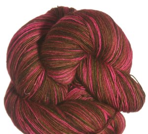 Madelinetosh Prairie Short Skeins Yarn - Wilted Rose