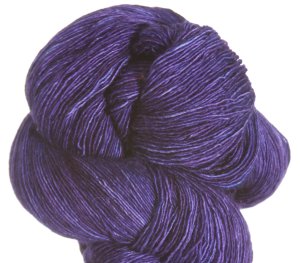 Madelinetosh Prairie Short Skeins Yarn - Iris
