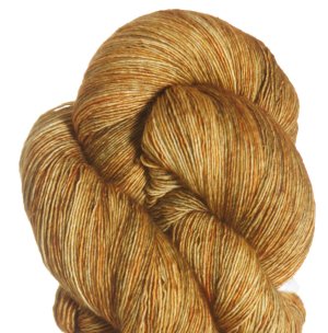 Madelinetosh Prairie Short Skeins Yarn - Ginger