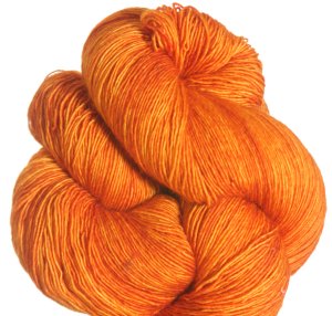 Madelinetosh Prairie Short Skeins Yarn - Citrus