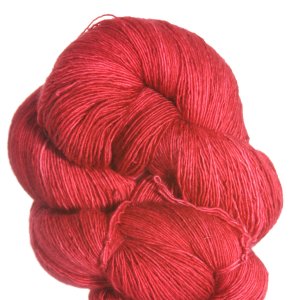 Madelinetosh Prairie Short Skeins Yarn - Scarlet