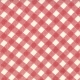 Sweetwater Mama Said Sew - The Bias - Apple Red (5495 11) Fabric photo