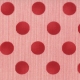Sweetwater Mama Said Sew - Snaps - Apple Red (5497 21) Fabric photo