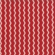 Sweetwater Mama Said Sew - Pinking Shears - Apple Red (5498 21) Fabric photo