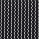 Sweetwater Mama Said Sew - Pinking Shears - Black (5498 23) Fabric photo