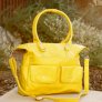 Namaste The Harlow - Canary Yellow (Discontinued) Accessories photo
