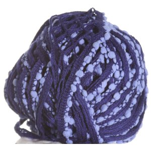 Rozetti Spectra Duet Yarn - 131-16 Inky Blue