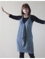 Olgajazzy - Sanagi Dress Patterns photo