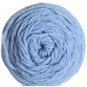 Red Heart With Love Yarn - 1805 Bluebell