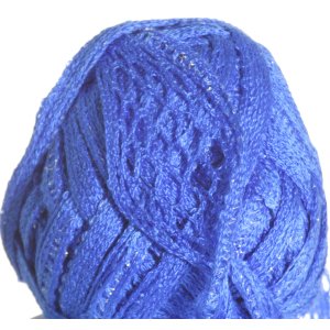 Red Heart Boutique Sashay Yarn - 1870 Blue