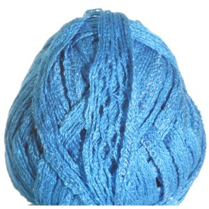 Red Heart Boutique Sashay Yarn - 1502 Turquoise