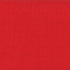 Jenn Ski Mod Century Fabric - Tweed Texture - Red (30518 12)
