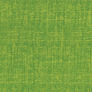 Jenn Ski Mod Century Fabric - Tweed Texture - Leaf (30518 13)