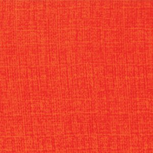 Jenn Ski Mod Century Fabric - Tweed Texture - Tangerine (30518 17)