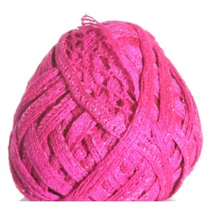 Red Heart Boutique Sashay Yarn - 1701 Pink