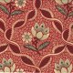 French General Chateau Rouge - Chatalaine - Roche (13621 12) Fabric photo