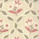 French General Chateau Rouge - Chatalaine - Pearl (13621 13) Fabric photo