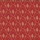 French General Chateau Rouge - Nanette - Roche (13626 16) Fabric photo