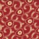 French General Chateau Rouge - Sylvie - Roche (13627 12) Fabric photo