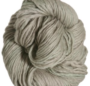 Manos Del Uruguay Wool Clasica Semi-Solids Yarn - 19 Dove