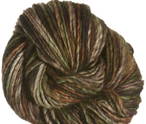 Manos Del Uruguay Wool Clasica Naturals Multi Yarn - 796 Tabby