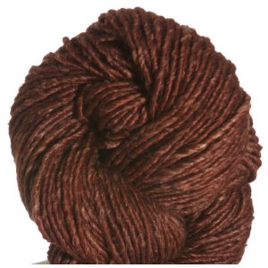 The Fibre Company Terra 50 grams Yarn - Chestnut (Discontinued)