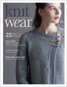 Knit.Wear - '12 Fall