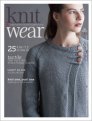 Interweave Press Knit.Wear - '12 Fall Books photo