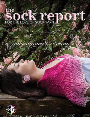 The Sock Report - Vol. 1 - Midsummer's Dream