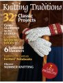 Interweave Press Knitting Traditions Magazine - Fall 2012 Books photo