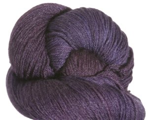 Fyberspates Bamboozle Sock Yarn - Purple Blush