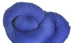 Fyberspates Faery Lace Yarn - Sapphire
