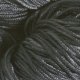 Fyberspates Pure Silk 4ply - Charcoal Yarn photo