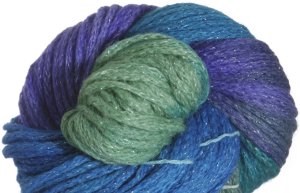 Araucania Andalien Yarn - 01 - Aqua, Violet, Gree