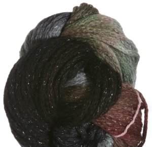 Araucania Andalien Yarn - 04 - Brown, Grey, Black
