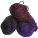 Fyberspates Hand Dyed Grab Bags - Super Surprise - Purples, Reds Kits photo