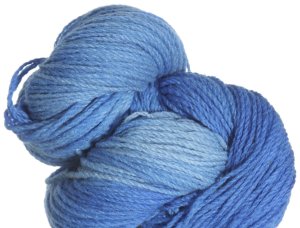 Sweet Grass Wool Mountain Silk DK Yarn - Lucille
