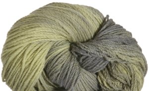Sweet Grass Wool Mountain Silk DK Yarn - Khaki