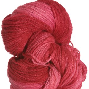 Sweet Grass Wool Mountain Silk DK Yarn - Cayenne