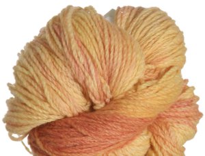 Sweet Grass Wool Mountain Silk DK Yarn - Sunflower