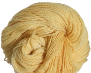 Sweet Grass Wool Mountain Silk DK Yarn - Papaya
