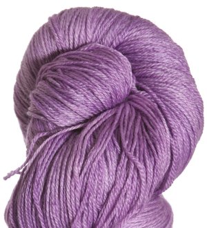 Wolf Creek Wools Panda Yarn - Purple