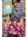 Joel Dewberry - Pockets Aplenty Diaper Bag & Changing Clutch Sewing and Quilting Patterns photo