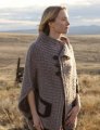 Imperial Yarn - Grand Tour Stole Patterns photo