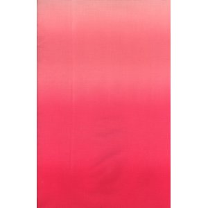 V and Co. Simply Color Fabric - Ombre - Spicy Hot Pink (10800 14)