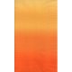 V and Co. Simply Color - Ombre - Sweet Tangerine (10800 16) Fabric photo