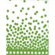 V and Co. Simply Color - Dotty Ombre - White Lime Green (10802 18) Fabric photo