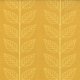 V and Co. Simply Color - Leafy Stripe - Mustard (10805 17) Fabric photo